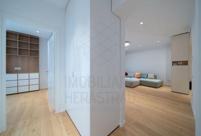 Floreasca | Luxury Boutique Apartments | Prima inchiriere - 16