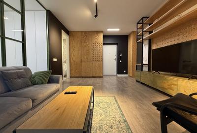 Garsonieră decomandată, mobilată în Aviației - 28