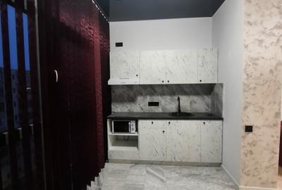 Zona Tomis Nord - Apartament 2 camere semidecomandat - 2