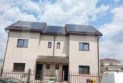 Casă cu 3 camere cu Teren 200 Mp în Rudicica - 3