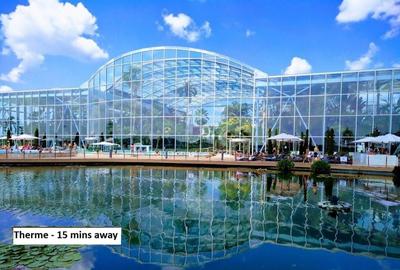 Reducere pret!!! Vila smart, TVA 0 , Moara Vlasiei, acces A3 - 21