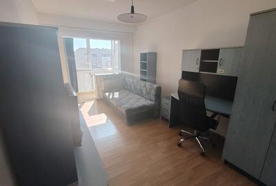 Garsonieră semidecomandată în Dosu Bricii - 1