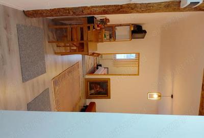 Apartament cu 2 camere semidecomandat în Central - 20