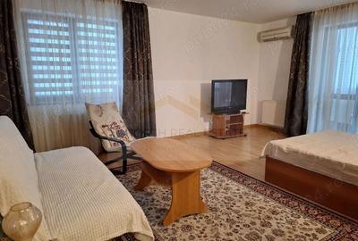 Garsonieră decomandată 54 mp | Loc parcare|  Virtuții - 2