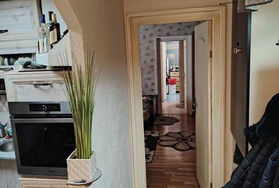 Apartament cu 2 camere în Gării - 2