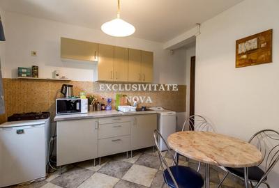 Casă individuală cu 9 camere cu Canalizare în Giulești - 16