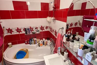 Apartament cu 3 camere în Carpați 2 - 10