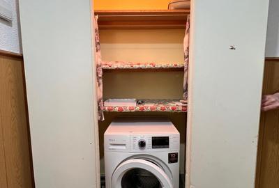 Apartament cu 2 camere decomandat, mobilat în Tătărași - 7
