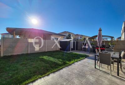 AX940 Dumbravita, Compartimentare Ideala, Mobilat-Utilat - 21