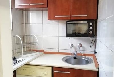 Garsonieră semidecomandată în Unirii - 3