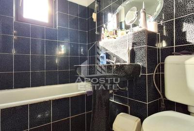 Apartament cu 4 camere decomandat, mobilat în Central - 5