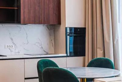 Apartamente NOI in Pipera Smart Home, Investi?ie Ideala sau Locuin?a Premium - 3