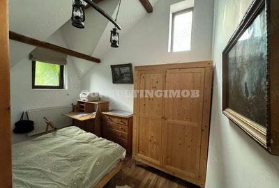 Exclusivitate, Sinaia - Cumpatu, imobil P+M, mobilat, utilat Exclusivitate, Sinaia - Cumpatu, imobil P+M, mobilat, utilat - 8