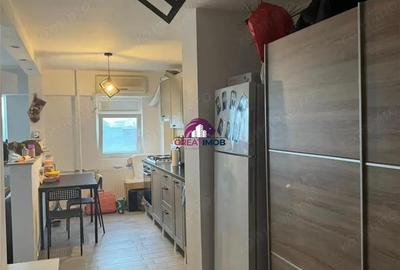 Inchiriere Garsoniera metrou Muncii Iancului - 3