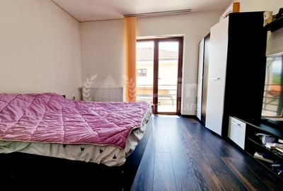 Duplex 5 camere | Finisat | 128 mp util | Manastur | Zona Campului - 5