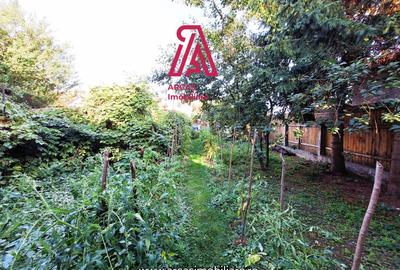 Casa individula de vanzare, teren 500 mp- zona centrala -Terezian! Casa individula de vanzare, teren 500 mp- zona centrala -Terezian! - 13