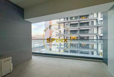 Apartament cu 2 camere semidecomandat, mobilat în Dristor