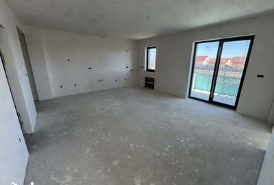 Apartament cu 3 camere în Micro 17 - 14