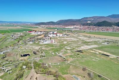 Teren intravilan industrial - 23