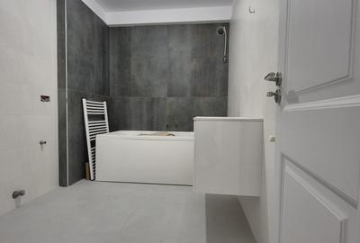SUB PRECONTRACT !! Gara - Stadion - apartament la cheie in bloc NOU - 3