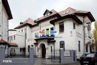 Casă cu Teren 630 Mp în Victoriei - 1