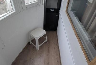 Garsonieră decomandată în Muncii - 4