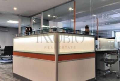 Birou, de 150 mp, în Ultracentral - 1