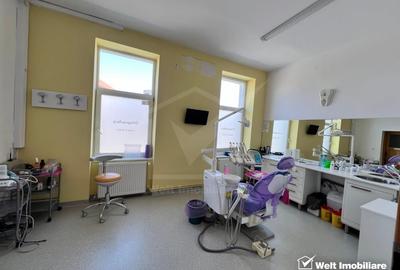 Spațiu comercial, de 230 mp, în Gruia - 3