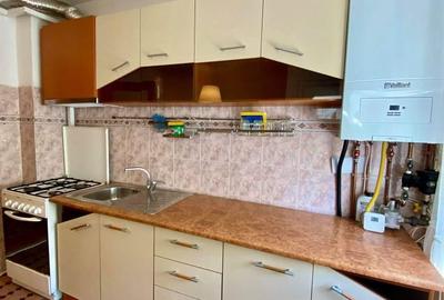 Apartament cu 2 camere decomandat în Popoveni - 6