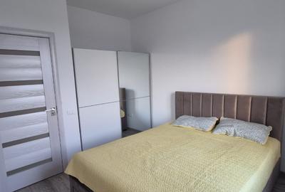 Aparatorii Patriei - Apartament 2 camere Modern - BLOC NOU - Centrala Proprie - 2