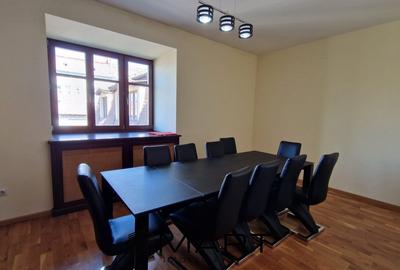 Spatiu de birouri 103 mp | zona centrala - 1