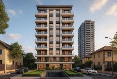 Teren Intravilan 874mp | Militari | Uverturii- Lujerului - 2