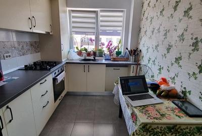 Apartament cu 2 camere decomandat în Sânpetru - 3