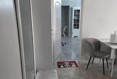 Apartament cu 3 camere decomandat în Ultracentral - 1