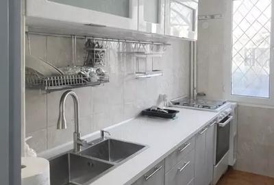 Apartament cu 2 camere decomandat, mobilat în Theodor Pallady - 5