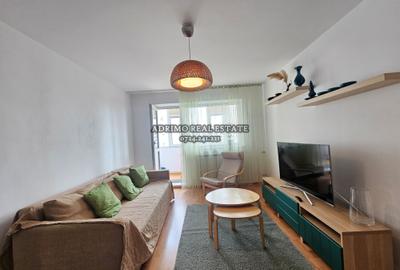 Apartament cu 2 camere decomandat, mobilat în Tomis Nord - 4