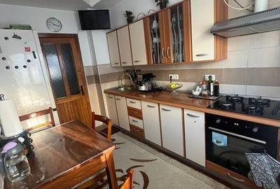 Apartament cu 2 camere decomandat în Central - 3