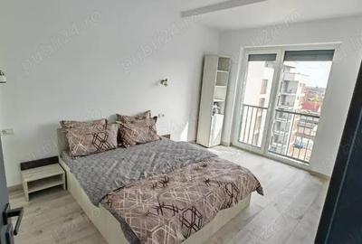 Apartament NOU 2025 AdoraPark+parcare,complet utilat mobilat ZERO TAXE - 2