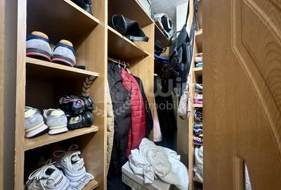 Apartament 3 camere | Decomandat | La Cheie | Marasti | Zona Farmec - 9