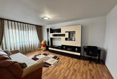 Apartament 2 camere,renovat, mobilat si utilat la Piata Moldovei - 1