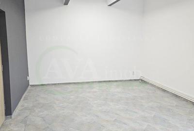 Spațiu comercial, de 200 mp, în Central - 1