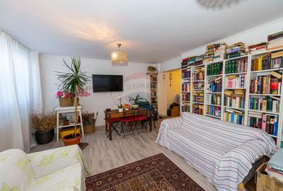 Apartament 3 camere, decomandat, de vanzare, 100mp curte proprie - 12