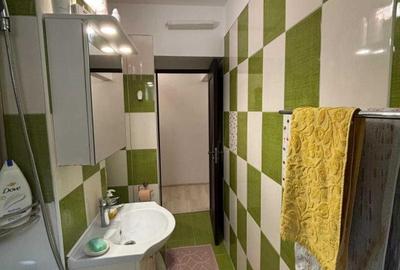 Apartament cu 3 camere semidecomandat, mobilat în Tomis Nord - 8