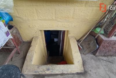 Casă individuală cu 3 camere cu Teren 2385 Mp în Sânmihaiu Român - 9