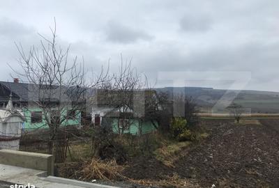 Casă cu 3 camere în Central - 19