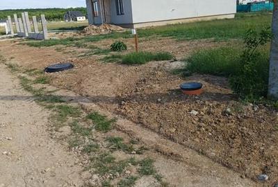 Teren de 800 mp, în Oșorhei - 8