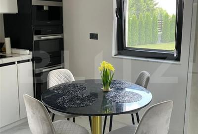 Proprietate exclusiva,  independenta energetic,exterior est, Dej - 14