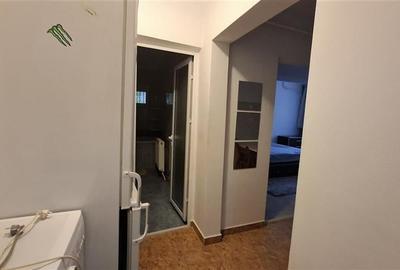 Apartament 2 camere, parter, ultracentral, CT, mobilat si utilat - 8