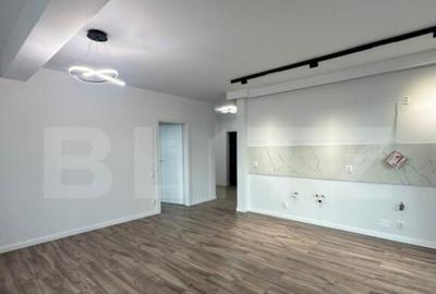 Apartament 3 camere, 60 mp, bloc nou, zona VIVO, finisaje mo Apartament 3 camere, 60 mp, bloc nou, zona VIVO, finisaje mo - 2