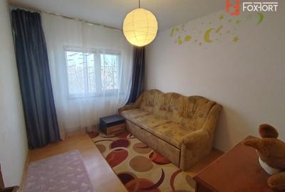 Apartament cu 3 camere decomandat, mobilat în Freidorf - 3